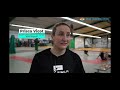 Prisca Vicot. Interview📽️ Journal Hautes Pyrénées