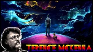 Terence McKenna - Our Moment in Space & Time