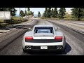 Need For Speed Hot Pursuit Lamborghini Gallardo LP560 4 Test Drive Gameplay HD 1080p60FPS 