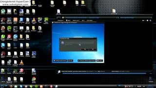 [Windows 7 theme] HUD EVOLOTION - EDITED BY TheAmazingman96
