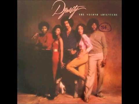 Dynasty-Revenge