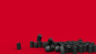 Panda Lakupala Armeija 2003