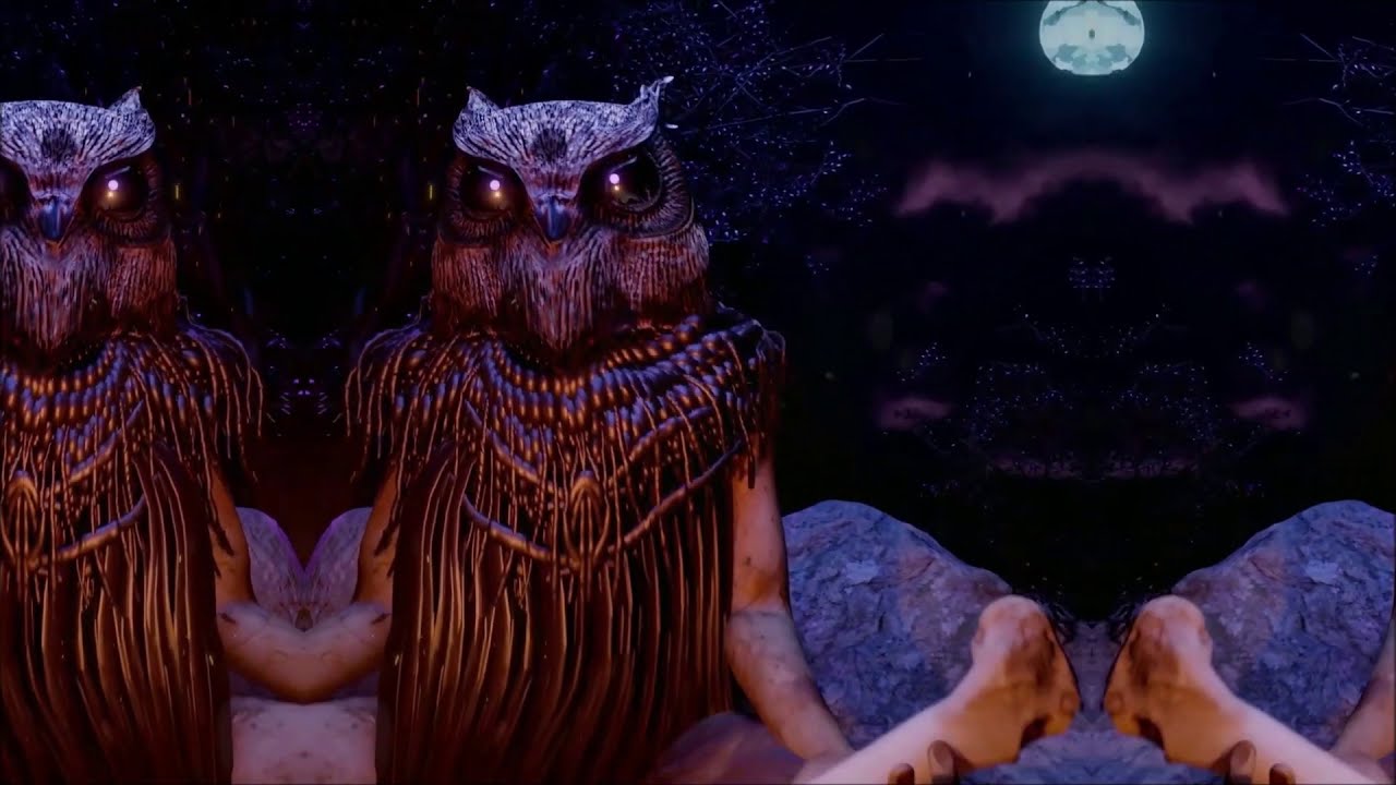 Infraction - Almost Evil | visual edits by sleeplacker21