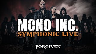 Смотреть клип Mono Inc. - Forgiven (Symphonic Live)