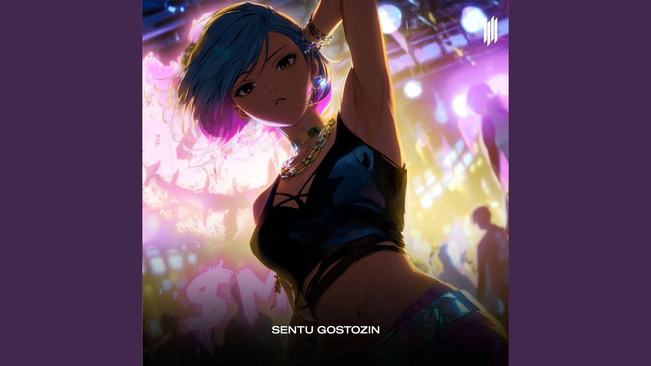 SENTU GOSTOZIN - YouTube