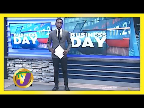 TVJ Business Day - September 18 2020