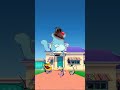 Oh No, Oggy! 😂 Funny English Poem For Kids #shorts#fyp #viral #oggy #cartoon #kidslearning #ytshorts