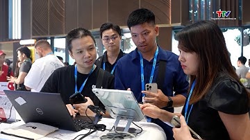 Việt Nam đang khẳng định vị thế cường quốc ứng dụng toàn cầu| NSTH