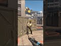 Overpass 3K #csgo #cs #cs2beta #twtich #faceit #n1 #counterstrike #counterstrike2 #gaming #cs2