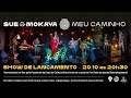 Capture de la vidéo Sue & Mokaya | Show De Lançamento Do Álbum "Meu Caminho" - Casa De Cultura Chico Science