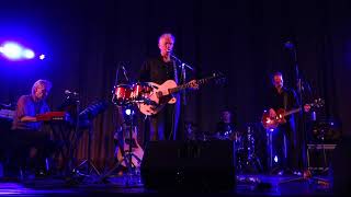 Mick Harvey - Scenic Railway @ Дом Кино, Moscow 24.10.2019