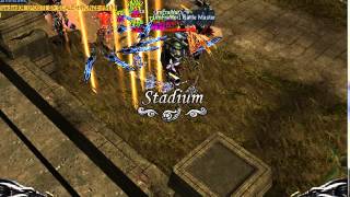 SpeedHacker InfinityMu (BOB777)