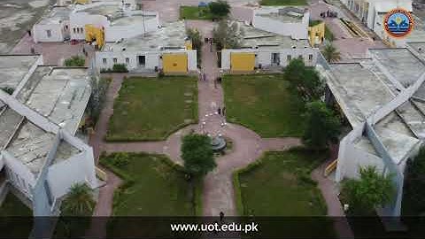 Admissions are open at the University of Turbat for spring 2024 @UniversityofTurbat-Official
