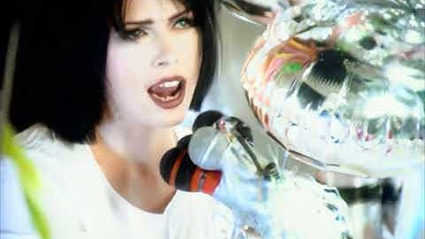 Curve - Superblaster (4K Remaster)