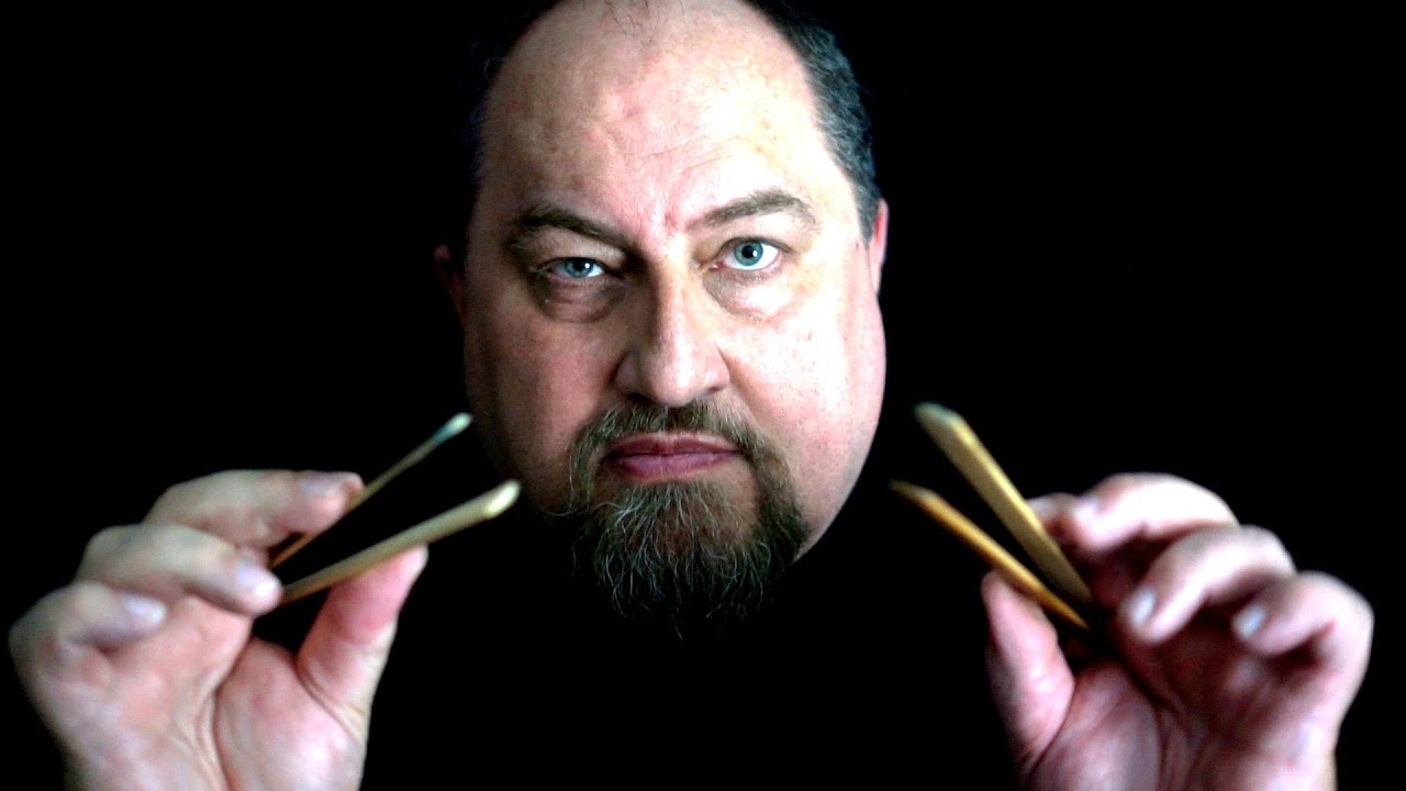 ASMR Memory Removal / REIKI Plucking