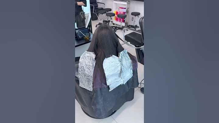 学校大丈夫？はねちゃん初ブリーチでヘアカラーしてみた！  #はねまりチャンネル