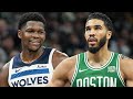 Boston Celtics vs Minnesota Timberwolves Full Game Highlights - November 6, 2023| 2023-24 NBA Season