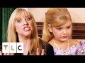 Eden Wood Has Massive Meltdown At World Championship Pageant | Toddlers & Tiaras