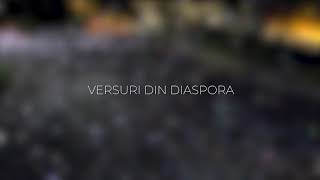 Andreea Boanță - Versuri din Diaspora