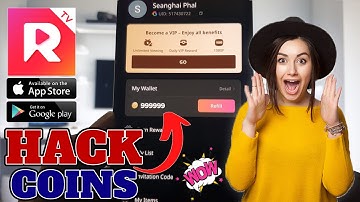 ReelShort App Hack - Get Unlimited Coins Free In ReelShort App On (iOS/Android) ReelShort MOD APK