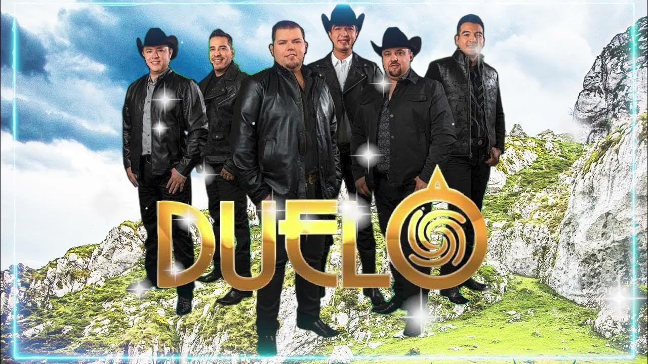 Mix Duelo 50 Exitos de Grupo Duelo YouTube