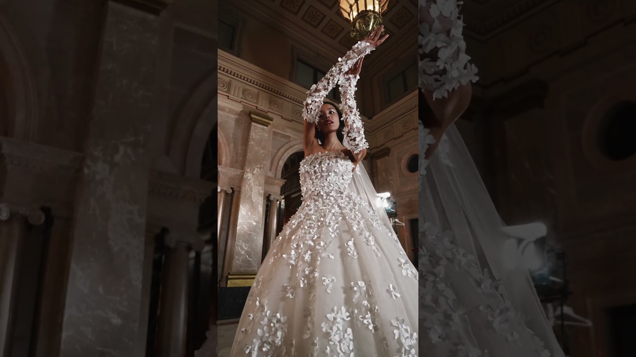 Demetrios Platinum DP550