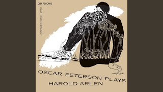 Video thumbnail of "Oscar Peterson - Stormy Weather"