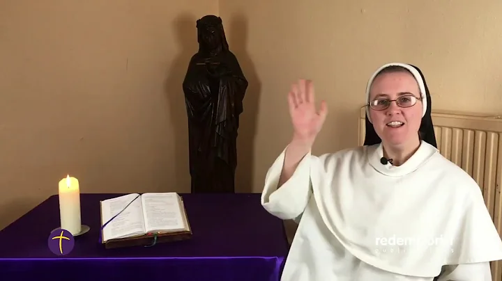 3rd Sunday of Advent (Year B) | Children's Liturgy | Redemptorist Publications