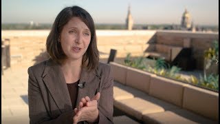 Does Scripture justify gender discrimination?
In this short interview, Amy Peeler (Associate Professor of New Testament at Wheaton College) discusses whether Scripture justifies gender discrimination. Does Scripture justify gender discrimination?