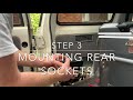 70 Series LandCruiser Accessory Harness Installation