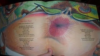 20 MOST DISTURBING Children's Books Ever