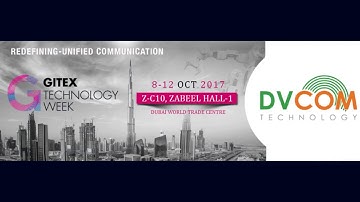 Gitex Technology Week