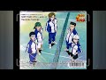 Prince of Tennis ED 2 (Versión Full Español Latino + Letra) | Masataka Fujishige - Keep Your Style