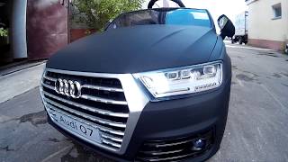 :   Audi Q7 HL159