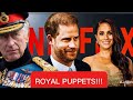 FORBES REPUTATION IN TATTERS AFTER NETFLIX LIE ON HARRY & MEGHAN SPARKS OUTRAGE