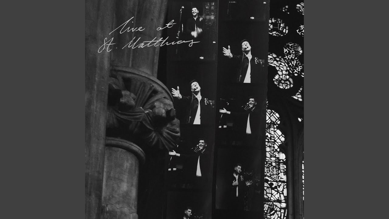 在 YouTube 上觀看「Little Boy (Live - St Matthias)」