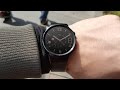 Обзор Huawei Watch