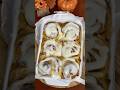 La vrai Recette des Cinnamon Rolls #recettefacile #bonnecuisine #recette #food