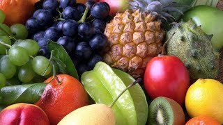 Relax Puzzles. Fruits 🍊 🍓 🥝 🫐 🍍 screenshot 2
