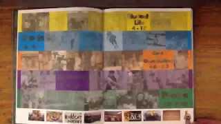 We Are 2012-2013 Yearbook