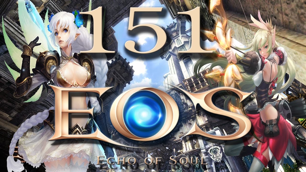 Echo of Soul # 151 Hels Altar [Let's play together/ german]