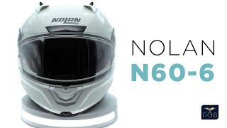 NOLAN N606