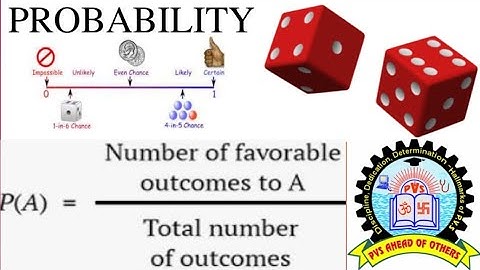10th class Probability Introduction in telugu