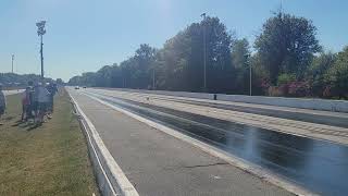 drag racing at us41 drag strip.. 1st roll race ever 20251005 131026