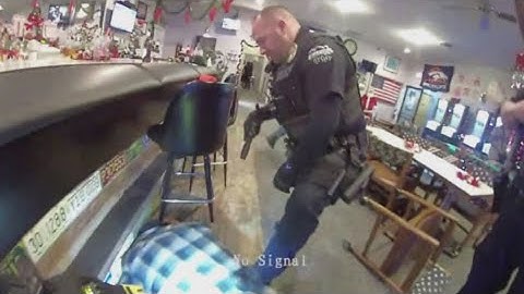 New lawsuit alleges 2 Edgewater officers used excessive force