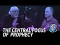 The central focus of bible prophecy  bill salus