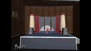 1994 (Animated) Music Video