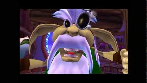 Lets Play Jak 1 Part 1 Introduction