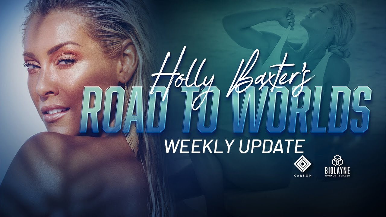 Keepin Up With Me Weekly Check In Holly T Baxter Youtube Keepin Up With Me Weekly Check In Holly T Baxter Youtube