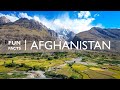 Fun facts  afghanistan